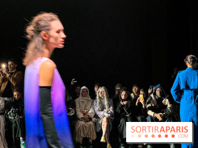 Paris Fashion Week : le programme définitif des défilés Prêt-à-Porter Femme, Printemps-Été 2026