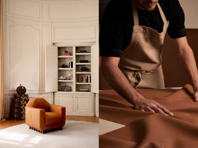 Paris Design Week Louis Vuitton