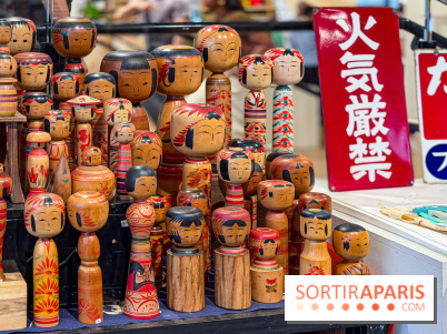 Street food, mangas et beauté high-tech : le Japon s’invite dans un grand magasin parisien à la rentrée