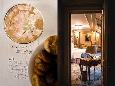 Ritz Paris : une exposition gratuite de 18 jeunes photographes pour Paris Photo 2026