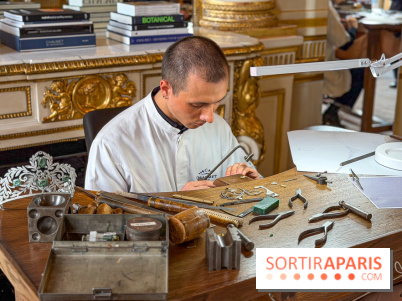 Les Journées Particulières 2026 à Paris : Chaumet ouvre son Hôtel particulier et dévoile ses diadèmes