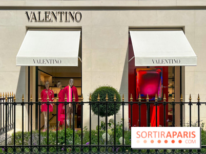 Paris Fashion Week : prenez une dose de glamour avec le défilé Valentino Haute Couture 2023-2024