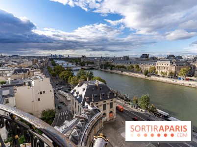 visuel Paris visuel