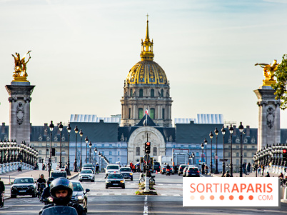 Visuel Paris invalides