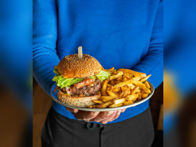 Les Rupins : l’âme du bistrot parisien, à deux pas du Canal Saint-Martin