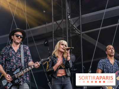 Lollapalooza Paris 2019, nos photos