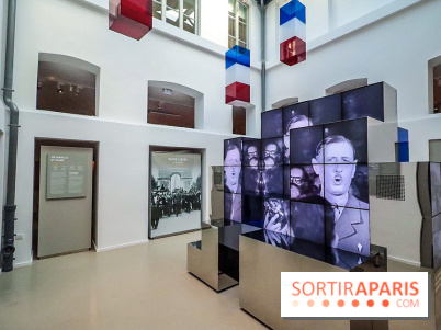 Le Musée de la Libération