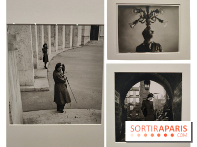 Lee Miller : une grande exposition consacrée à la célèbre photographe au Musée d’Art Moderne