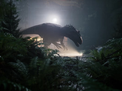 The Lost Wild : un jeu d'horreur et de survie au milieu des dinosaures se dévoile