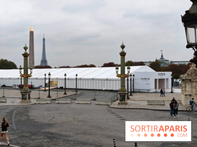 Moderne Art Fair 2026 Paris