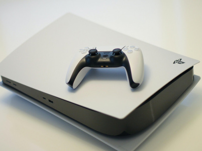 PS5 : Sony lance une version allégée de sa console nouvelle-génération
