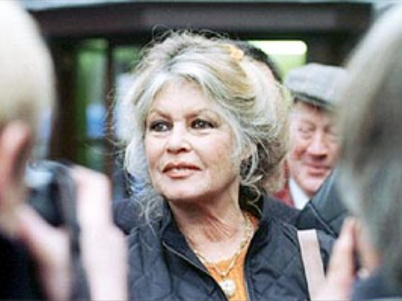 Brigitte Bardot