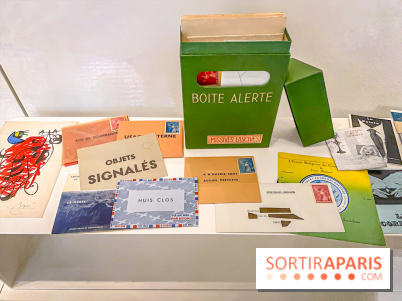 Le Musée de la Poste