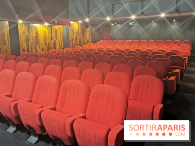 Christine cinéma club