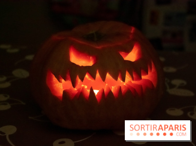 Halloween 2020 : comment creuser sa citrouille ? Le tuto