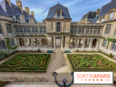 Musée Carnavalet rénové et repensé, les photos