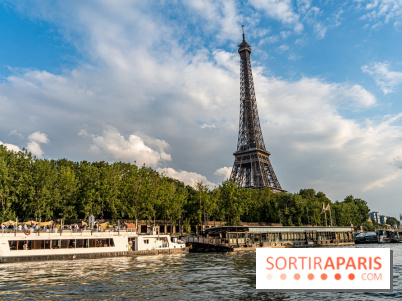 Visuels Paris Seine