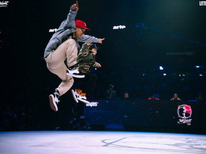 Juste Debout 2025 : la grande compétition de danse hip-hop de retour à l'Accor Arena 