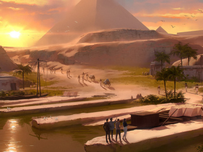 Le Trésor des Bâtisseurs