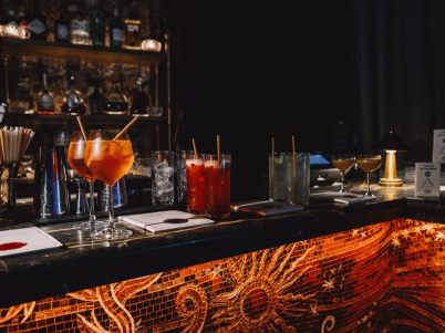 Bonne Aventure : les soirées mystiques avec tirage de cartes et cocktails au Club L'Aventure