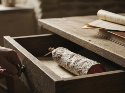 le saucisson de malraux