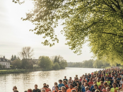 La Maisonnaise 2026 : semi-marathon, 10km et course déguisée à Maisons-Alfort