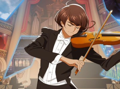 Anime Symphony : au Palais des Congrès