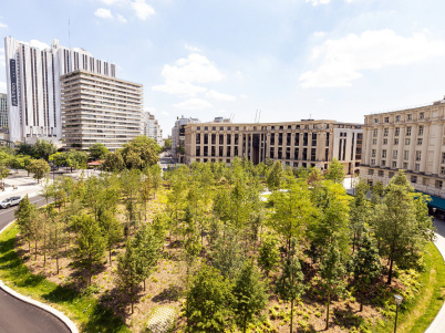 Sant Jordi 2026 : marché aux livres et aux roses et animations sur la Place de Catalogne