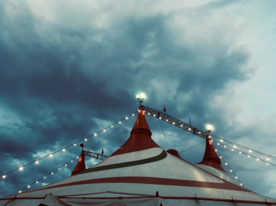 Festival International du Cirque des Mureaux 2022