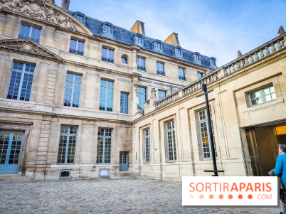 Visuels musée et monument - Musée Picasso