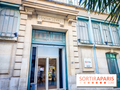 Visuels musée et monument - Fondation EDF