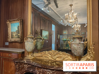 Visuels musée et monument - musée Cognacq-Jay 