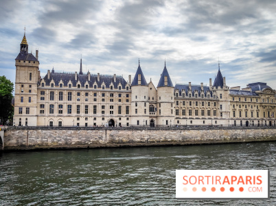 Visuels musée et monument - Conciergerie