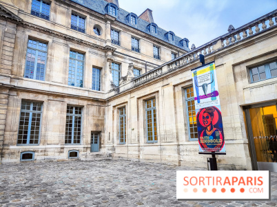 Visuels musée et monument - musée Picasso