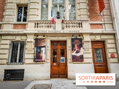 Visuels musée et monument - Musée Jean-Jacques Henner