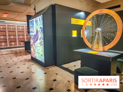 Visuels musée et monument - citéco cité de l'économie