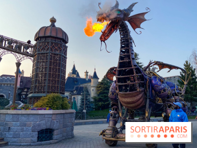 30 ans Disneyland Paris : Parade Stars on Parade