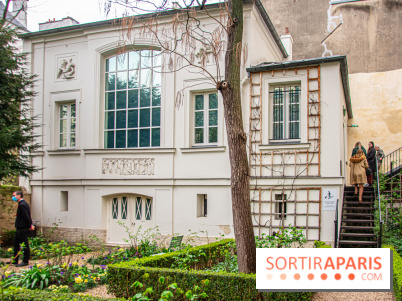 Delacroix et la nature, nos photos de l'exposition au musée Delacroix