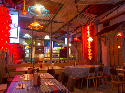 Salle du 21G Dumpling