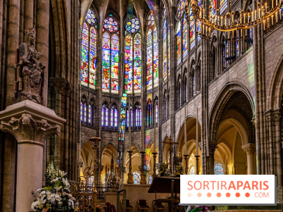 La Basilique Saint-Denis et sa nécropole royale