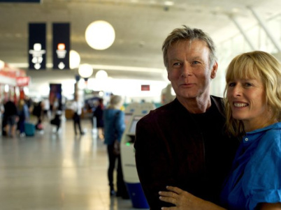 Nouveau départ, la comédie de la rentrée avec Franck Dubosc et Karin Viard : bande-annonce