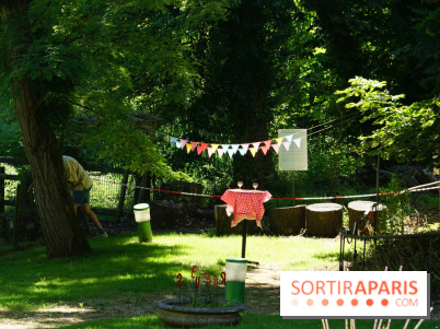 a maison-musée de Raymond Devos à Saint-Rémy-lès-Chevreuse