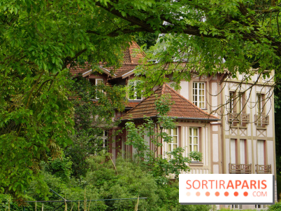 L’île Fanac à Joinville-le-Pont, un lieu incontournable à découvrir dans le Val de Marne