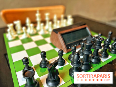 Blitz Society, le bar parisien qui vous apprend à jouer aux échecs
