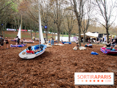 Rock en Seine 2022