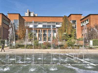 Institut Georges Eastman