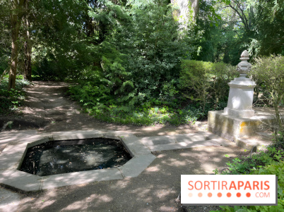 Le saviez-vous ? Cette ancienne ville royale de Seine-et-Marne doit son nom…à une fontaine