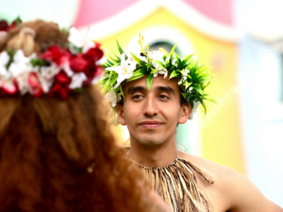 La Fête des Petits Pois 2025, la grande fête pour voyager au Japon depuis Clamart (92)