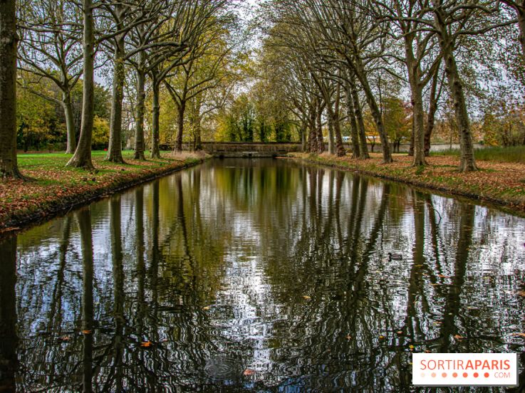 Abbaye de Maubuisson visuels