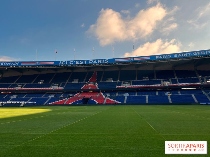 Parc des Princes